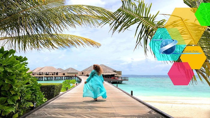 چک لیست لباس ها و وسایل ضروری برای سفر به مالدیو ، زیما سفر